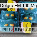 Delgra FM 100Mg cialis5